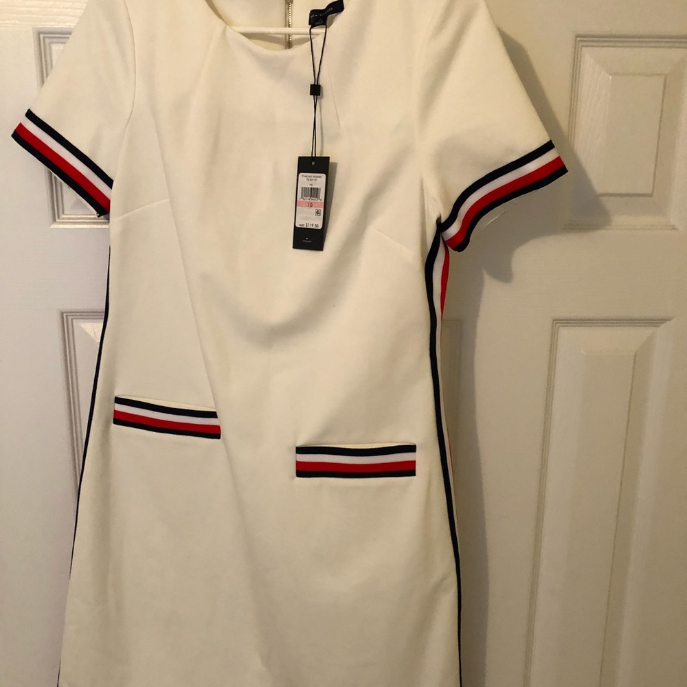 NWT!! Tommy Hilfiger 2018 dress from Macy’s